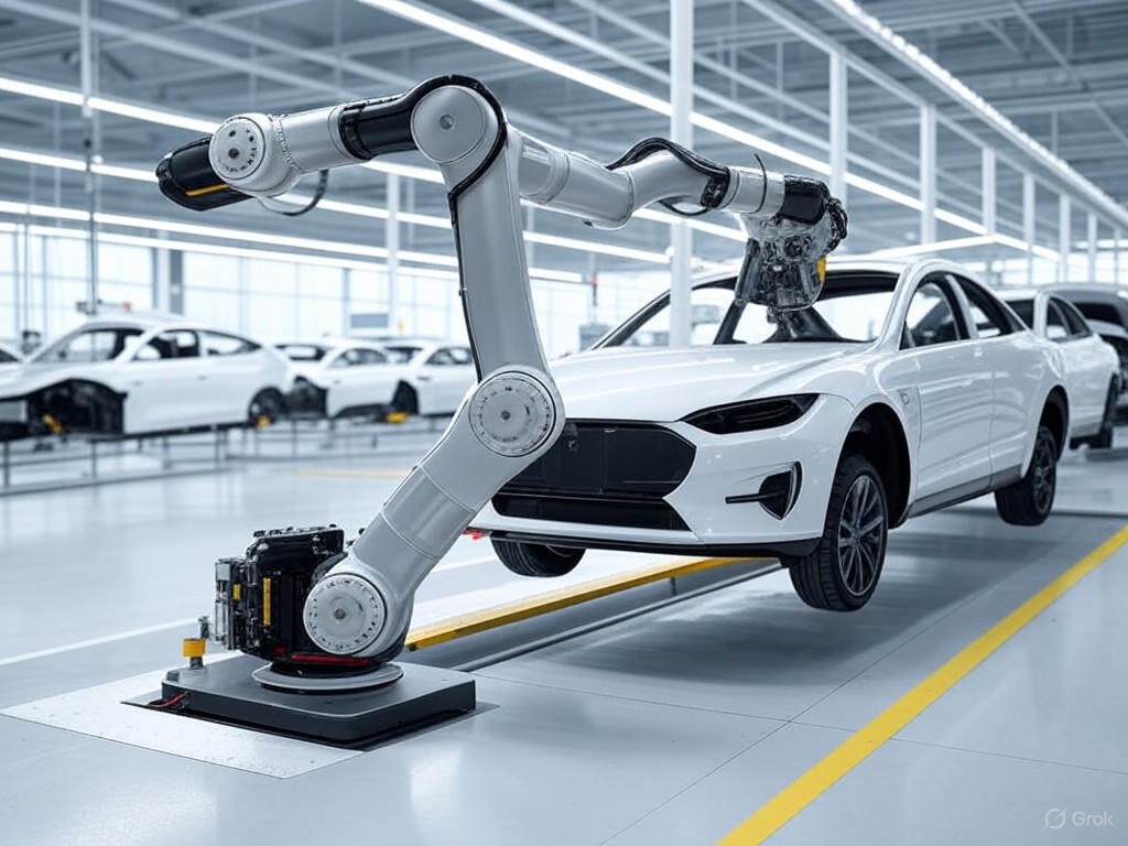 Image for article Kia's Electric Future: EV6 and Beyond # 2