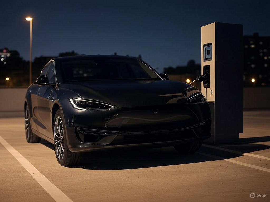 Image of Kia's Electric Future: EV6 and Beyond